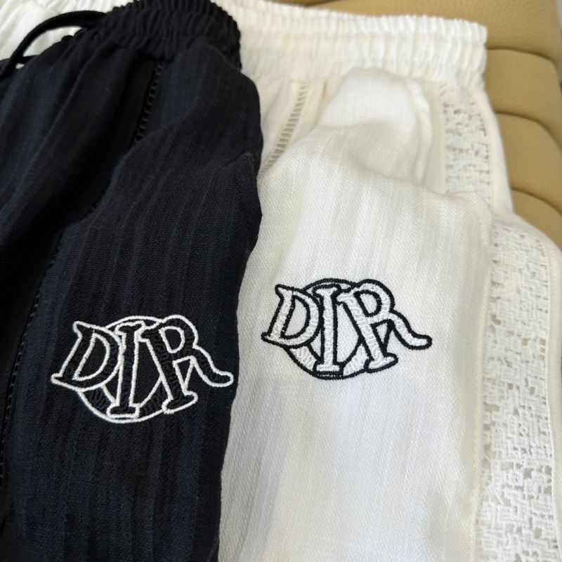 Christian Dior Long Pants